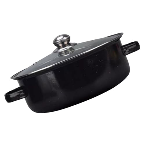 UPKOCH Oven Roasted Sweet Potatoes Roasting Pan Multi-Function Roasting Rack for Pro Cook Pots and Pans