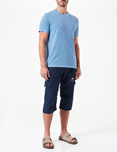 TOM TAILOR Mannen Max Overknee bermuda shorts - Image 3