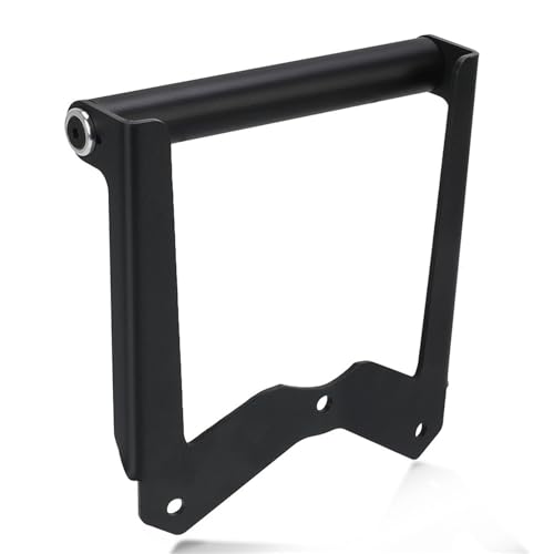 Support GPS Morini X-Cape 650 fixation de navigation moto