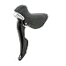 Shimano 105 ST-5800 11-Speed STI Shifters Black, Set