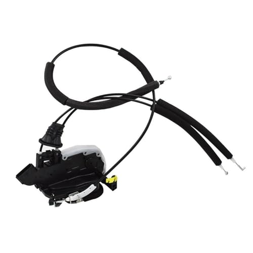 Portière bloquée ? Actionneur de verrouillage avant droit pour Nissan Rogue 2008-2015 moteur centralisation
