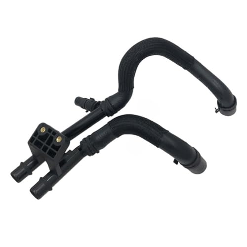 Thermostat de moteur LR022730 avec tuyau d'eau étanche pour Range Rover 2011