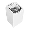 Máquina de Lavar 13kg Branca Consul com Dosagem Econômica - CWH13AB 110v #1