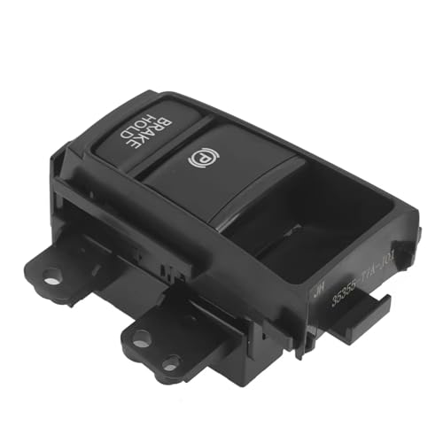 Commande de Frein Main électrique 35355T7AJ01 à Activation Fluide