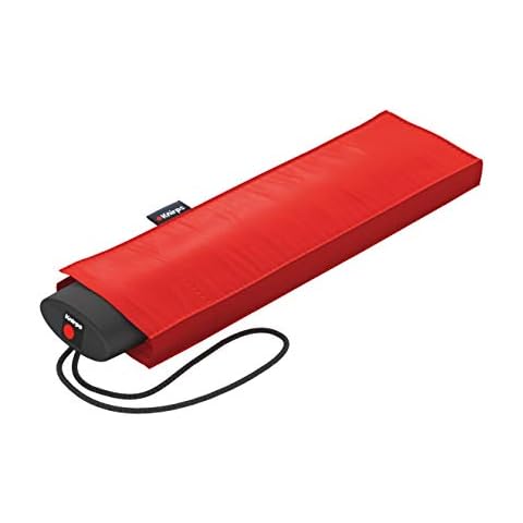 Knirps Taschenschirm is.050 Slim Small Manual Cover