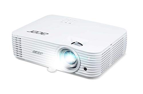 Acer P1555 DLP 3D 1080p 4000 LM Projecteur Blanc