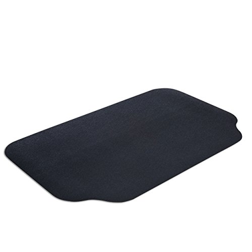 Grilltex 9M-110-36C-4.7 Under The Grill Protective Deck And Patio Mat thumb #1