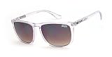 Superdry SDS Shockwave 165 Lesebrille Größe 55-17 / crystal / 0 Dioptrien