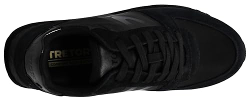 Image of TRETORN Womens Tretorn Women's Loyola Fashion Sneakers