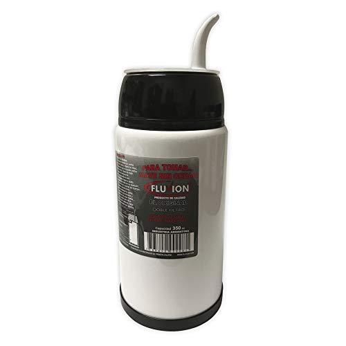 thermos yerba mate