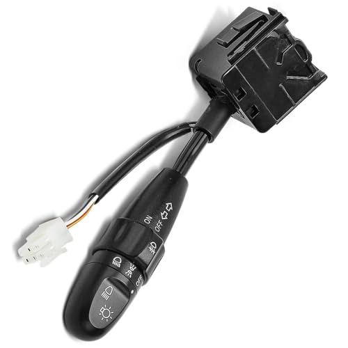 Essuie-glace Daewoo Matiz commande de colonne défectueuse 96496037 - 2