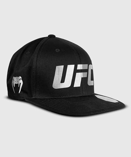 Image of Venum Unisex-Adult UFC Adrenaline By Venum Authentic Fight Night Baseball Hat