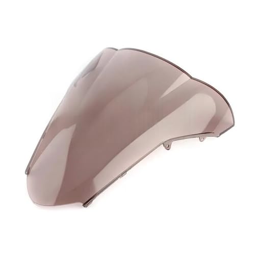 Pare-Brise 250SL ZX250SL Réduction Turbulences Bulle Carénage Moto 2002-2014