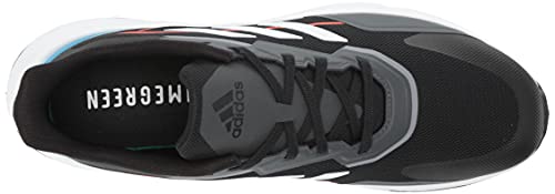 Image of Adidas Mens X9000l1 Running Shoe