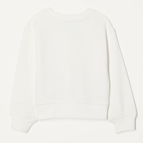 Image of Amazon Essentials boys Disney ' Relaxed Fit Crew Neck Sweatshirt