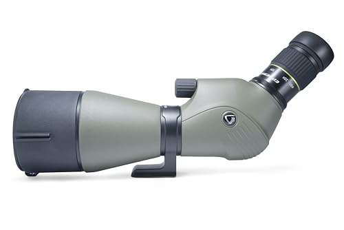 Vanguard Endeavor XF 80A