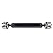 GLOSSY AUTO PARTS Front Drive Shaft Driveshaft Replacement for 2011-2021 Jeep Grand Cherokee Dodge Durango 3.6L 5.7L V6 52853642AC 52853642AD