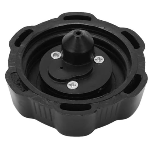 Bouchon de réservoir carburant 50mm universel pour quad ATV 50 à 125cc