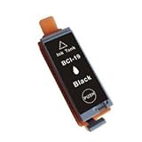 Canon キャノン BCI-19 BK Black ブラック