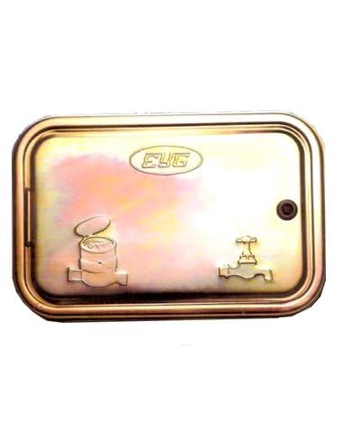 Puertas contador agua 220x150 bricomatada