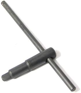 1/2" Lathe Chuck Key Heavy Duty - Lathe Wrench I Made In India.