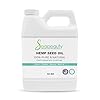Soapeauty Hemp Seed Oil Unrefined C...