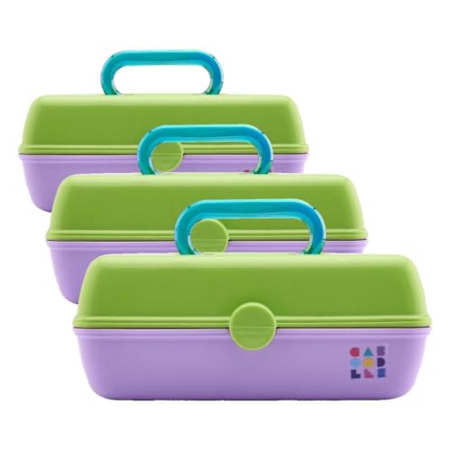 Image of Caboodles Pretty in Petite (Pack of 3)
