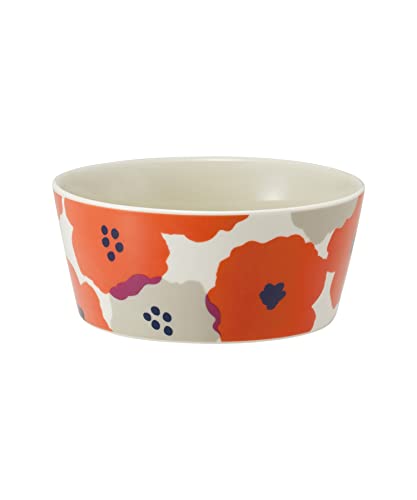 Wpc. Patterns プチボウル ピオニ レッド レディース キッチン 雑貨 食器 一人暮らし 北欧 レトロ おしゃれ 可愛い 女性 プレゼント 結婚祝い W050-085