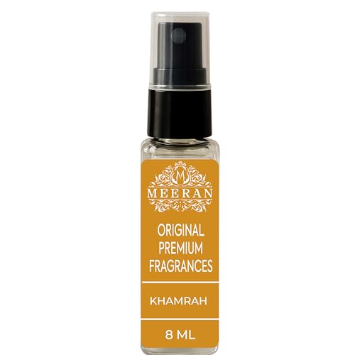 Image of Khamrah Style Fragrance (8ML) | Long Lasting Perfume For Men & Women | Eau De Parfum