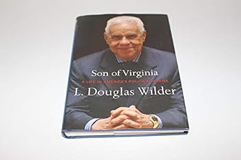 Son of Virginia: A Life in America's Political Arena