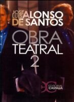 Obra teatral. Tomo II (SELECCIONES CASTALIA. S/C.)