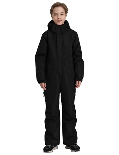 GSOU SNOW LbY Xm[X[c s[X XL[X[c j̎q ̎q Xm[{[h WvX[c h [X Xm[X[c ߑ, ubN, 12-13 Years