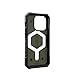 URBAN ARMOR GEAR UAG [Updated Ver] Compatible with iPhone 15 Pro Case 6.1