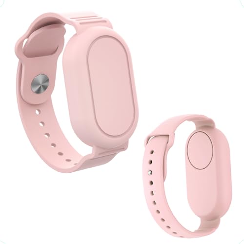 Pulseira para Smart Tag 2 Samsung Galaxy Localizador Silicone Á Prova D’Água Capa Infantil Idosos (R