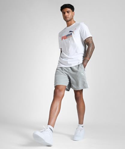 Image of Puma Men Tees