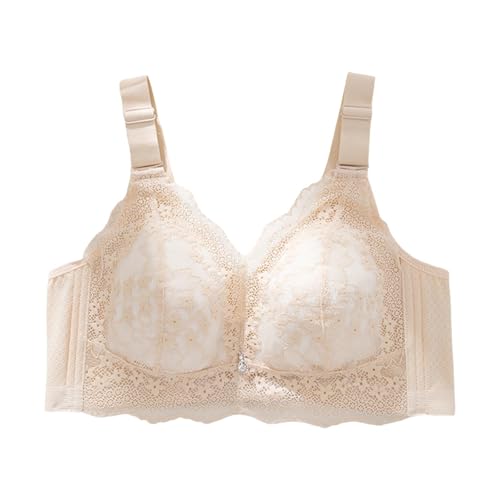 Soutien-gorge push-up à grandes bretelles : maintien anti-douleur et galbe parfait