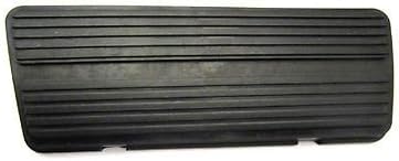 Capa do pedal de freio para carros GM 1967–1981 The Parts Place Inc. – 1 unidade