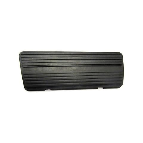 The Parts Place GM Cars Brake Pedal Pad Cover