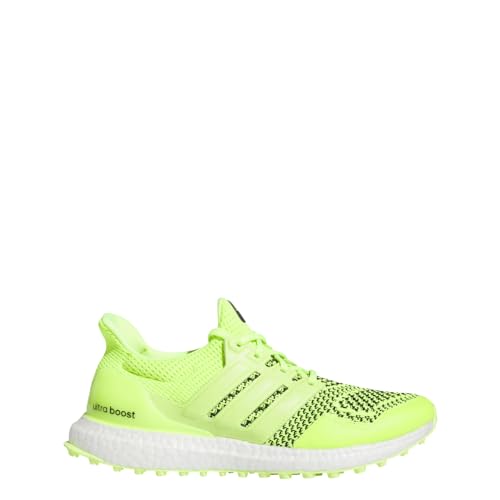 Image of adidas Men's Ultraboost Spikeless Golf Shoes