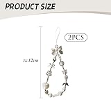 Zoom IMG-1 2 pezzi di pendenti decorativi Zoom IMG-1 2 pezzi di pendenti decorativi