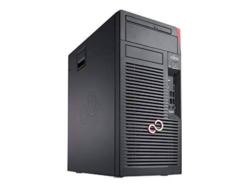 Preisvergleich Produktbild Fujitsu CELSIUS W580 I5-8600 16GB