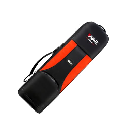 Sac de disc golf léger organisateur de sac de sport avec serviettes en coton