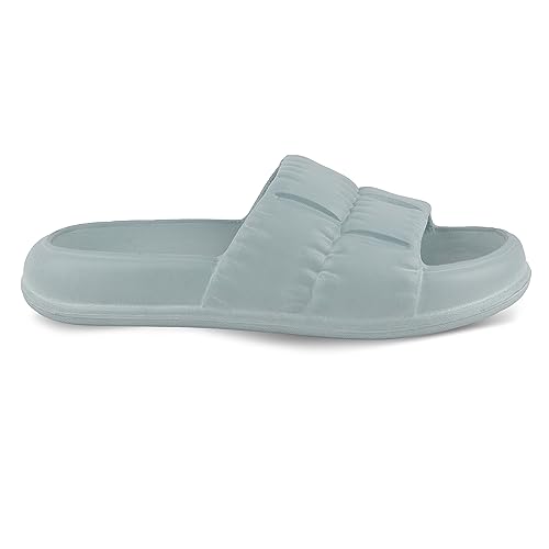 Image of Kraasa Super Comfort Slide for Women and Girls | Walking Slides| Indoor and Outdoor Slides