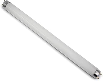 17 Watt - T8 Fluorescent Light Bulb Replacement for Philips F17T8/TL830/Plus/Alto Light Bulb - G13 Medium Bi Pin Base - 3000K Warm White - 24 Inch - 1 Pack
