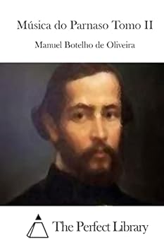 Música do Parnaso Tomo II