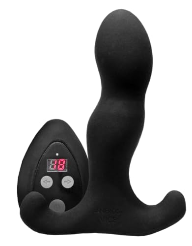 Aneros Vice 2 Vibrating Prostate Massager Remote-Controlled