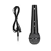 QUXVUIS Wired Microphone For Speech Wedding Stage Meeting Provides Crystal Clear Audio For Professional And Personal Gatherings Party Microphone Noise Reduction Party #3