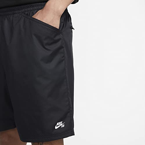 Nike Sb Skate Men's Shorts, Black, Large #TOP2