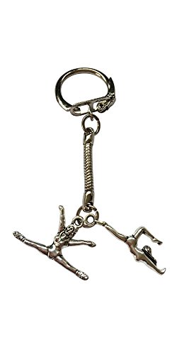 Preisvergleich Produktbild Turn-Schlüsselanhänger.