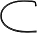 Gates 28465 90 Degrees Molded Heater Hose